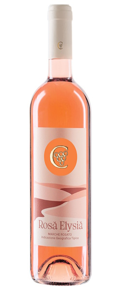 Marche Rosato I.G.T. - Rosă Elisyă