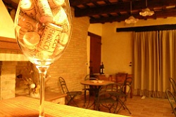 cantina