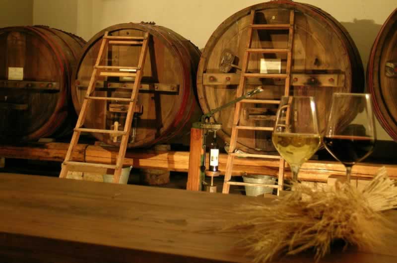 Winery