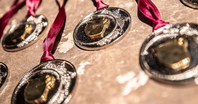 Al Verdicchio 2016 anche la DOUJA D&#039;OR 2018