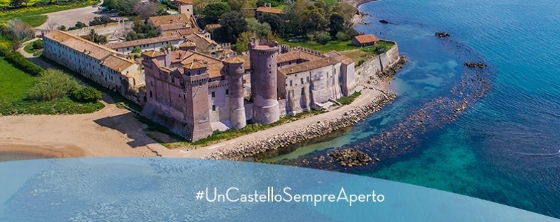 3° Edizione di &quot;IO VINO&quot; al Castello di Santa Severa